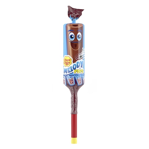 Chupa Chups Melody Cola