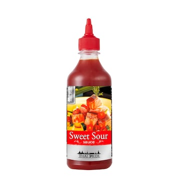 Thai Pride Sweet Sour Sauce 455ML