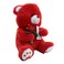 Red Cutie Plush Bear