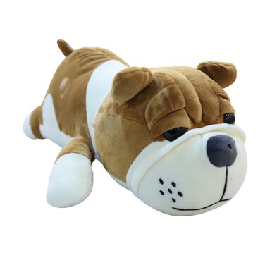 Dog Fluffy Plush