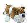 Dog Fluffy Plush