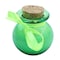 Green Candle