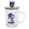 Sonic Cup Mug