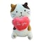 For You Teddy Plush