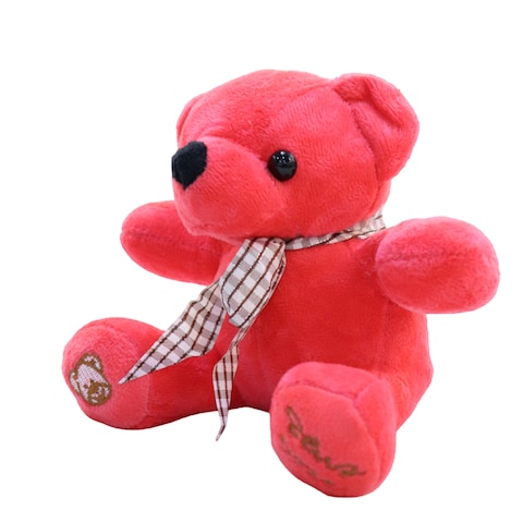 Bear Key Chain