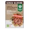 Probios Organic Red Lentil Fusili 250GR