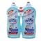 Odex Dish Wash Blue 2X1.3L 20% Off