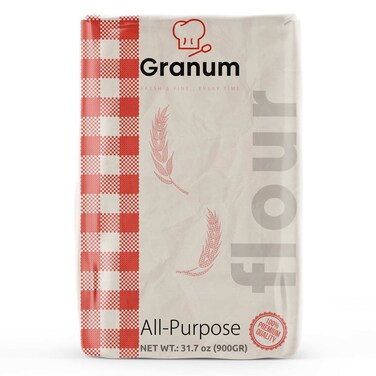 Granum All Purpose Flour 900GR