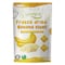 Leomeal Freeze Dried Banana Slices 20GR