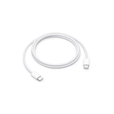 Apple Usb C - C White