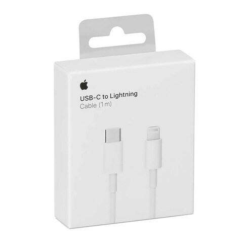 Apple Type C To Lightning Original