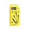 Denmen 3 In1 Cable Black