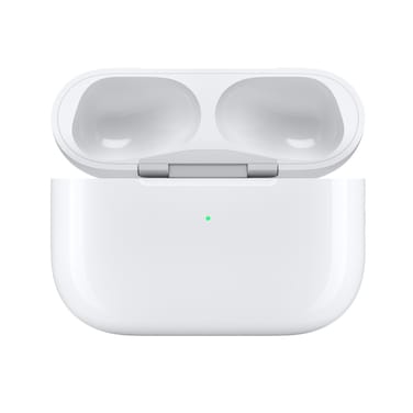 Apple Airpods Case White