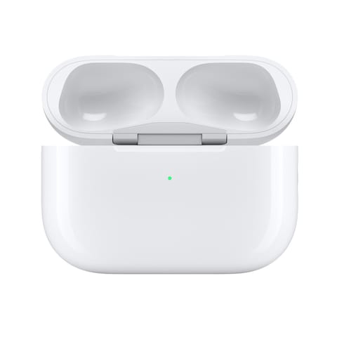 Apple Airpods Case White