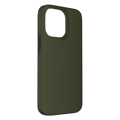 Apple 14 Pro Max  Casearmy Green