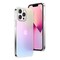 Apple 15 Pro Case Changing Clear