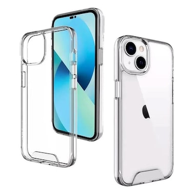 Apple Space Case 13+14Mix