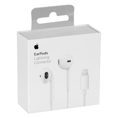 Apple Original Earphones Original