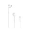 Apple Original Earphones Type C white
