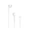 Apple Original Earphones Type C white