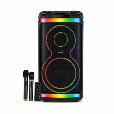 Brodu Ikaraoke Box 10''