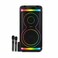 Brodu Ikaraoke Box 10''