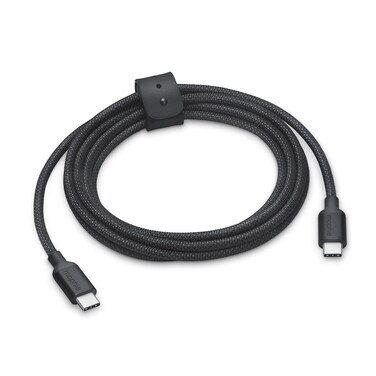 Senior C To C 2M Black