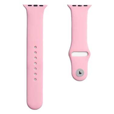 Samsung Silicone Band 42MM Pink