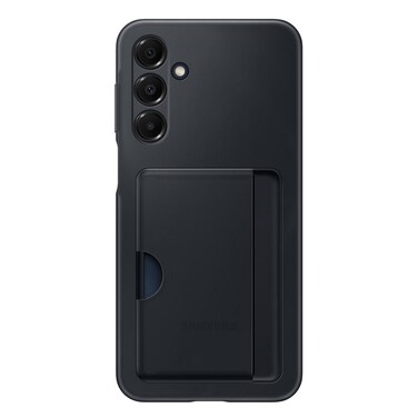 Samsung A16 Case Black