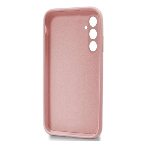 Samsung A16 Case Pink
