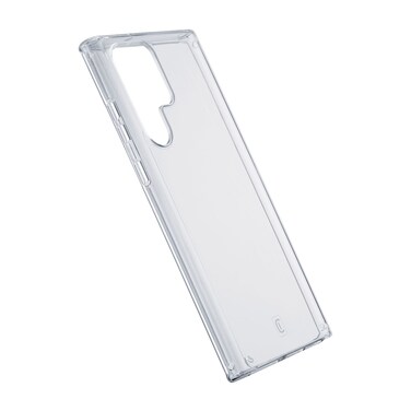 Samsung S24 Ultra T2 Case Transparent