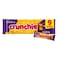 Cadbury Crunchie Bar 9Pk 234.9GR