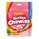 Skittles Pouch Chewies Fruit 137GR