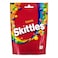 Skittles Pouch Chewy Fruit 136GR