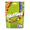 Skittles Pouch Chewy Sour 136GR