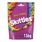 Skittles Giant Wild Berry Fruit 136GR