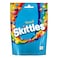 Skittles Tropical Fruit Bag 136GR
