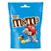 M And M Crispy Milk Chocolate 107GR
