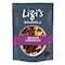 Lizi&#39;S Belgian Chocolate Granola 400GR