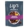 Lizi'S Belgian Chocolate Granola 400GR