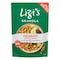 Lizi&#39;S Granola Cereal 350GR