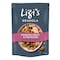Lizi&#39;S Pistachio And Passion Granola 400GR