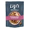 Lizi'S Pistachio And Passion Granola 400GR