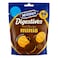 Mcvities Mini Chocolate Digestive 80GR