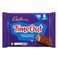 Cadbury Timeout Milk Wafer Bar 108GR