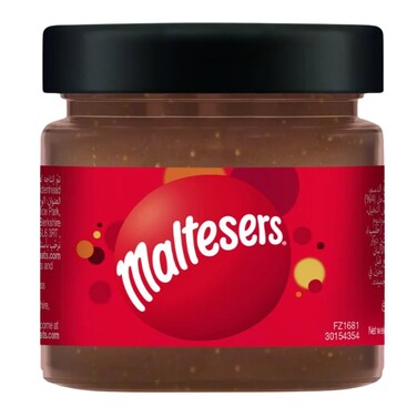 Maltesers Chocolate Spread 200GR
