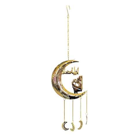 Ramadan Decoration Moon Decoration