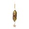 Ramadan Decoration Wind Lamp Pendant