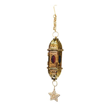 Ramadan Decoration Wind Lamp Pendant
