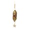 Ramadan Decoration Wind Lamp Pendant